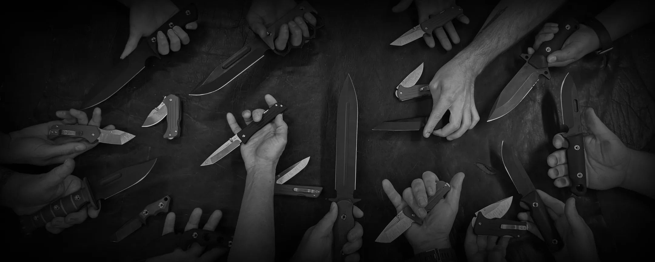 Main Street Knives: Redefining American-Made Knives for Everyday Use